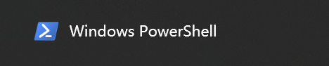 powershell